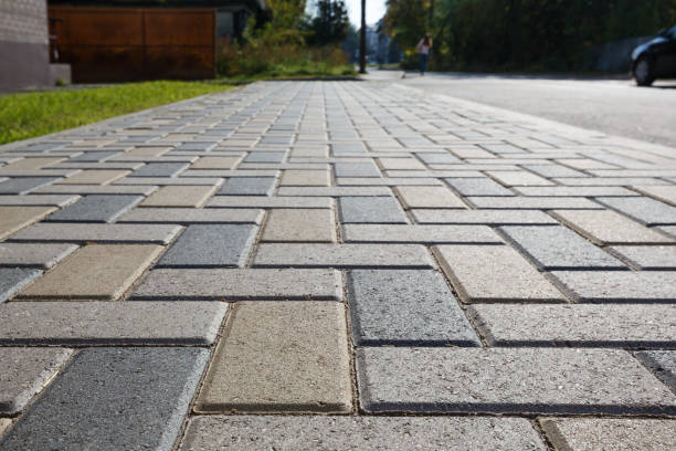 Best Driveway Paving Company  in Belmont, CA