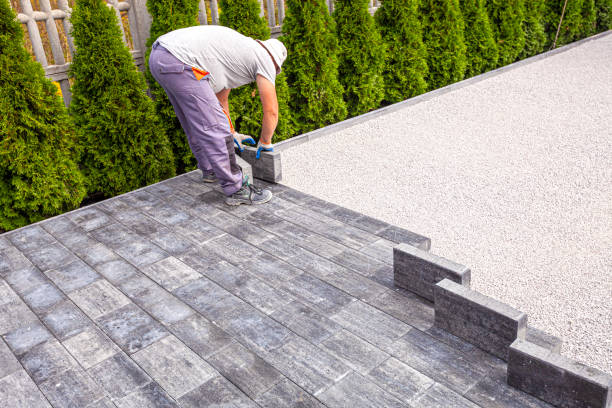 Best Driveway Pavers for Homes  in Belmont, CA