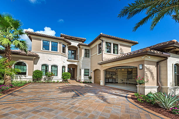 Best Paver Driveway Replacement  in Belmont, CA